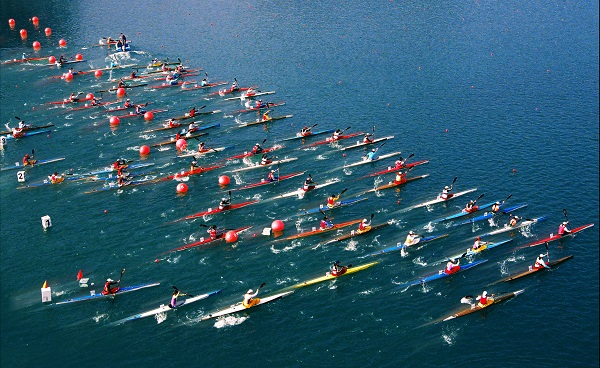 中国国际露营大会千岛湖站淳安千岛湖概况(图2) 中国国际露营大会千岛湖站淳安千岛湖概况(图2)