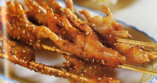 露营之家运动营养系列讲座之垃圾食品(图11) 露营之家运动营养系列讲座之垃圾食品(图11)
