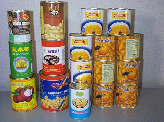 露营之家运动营养系列讲座之垃圾食品(图4) 露营之家运动营养系列讲座之垃圾食品(图4)