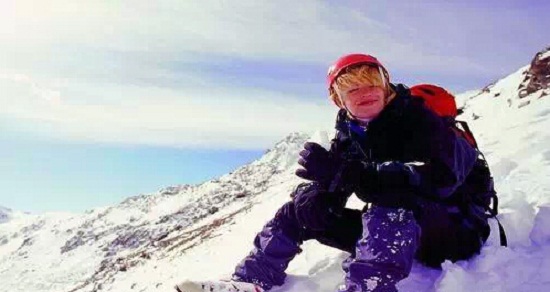 露营之家运动营养系列讲座之高海拔登山引起脱水病症的防治(图6) 露营之家运动营养系列讲座之高海拔登山引起脱水病症的防治(图6)