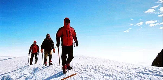 露营之家运动营养系列讲座之高海拔登山引起脱水病症的防治(图7) 露营之家运动营养系列讲座之高海拔登山引起脱水病症的防治(图7)