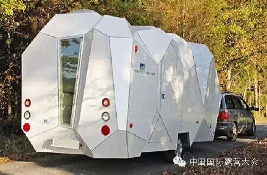 房车旅行,传递正能量(图5) 房车旅行,传递正能量(图5)