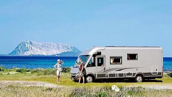 房车旅行,传递正能量(图6) 房车旅行,传递正能量(图6)