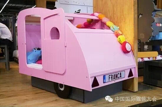 露营何须去远方 呆在家里也能享受的乐趣(图5) 露营何须去远方 呆在家里也能享受的乐趣(图5)