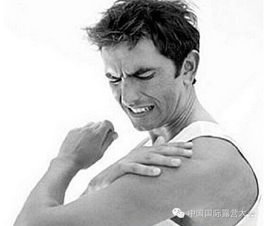 露营之家运动损伤与康复系列讲座(图7) 露营之家运动损伤与康复系列讲座(图7)