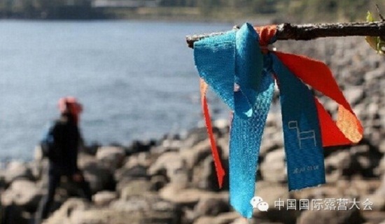徒步倡导环保缓解压力 山地越野受追捧(图3) 徒步倡导环保缓解压力 山地越野受追捧(图3)