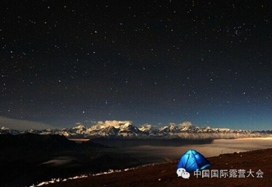 千万别去户外露营(图16) 千万别去户外露营(图16)
