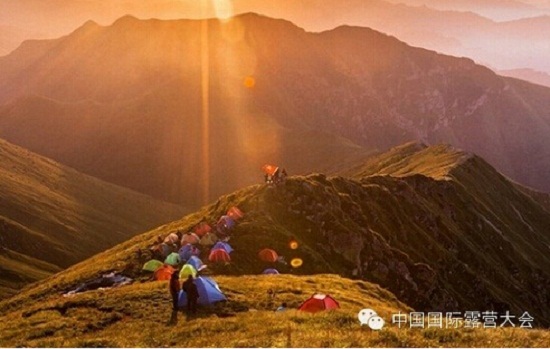 千万别去户外露营(图2) 千万别去户外露营(图2)