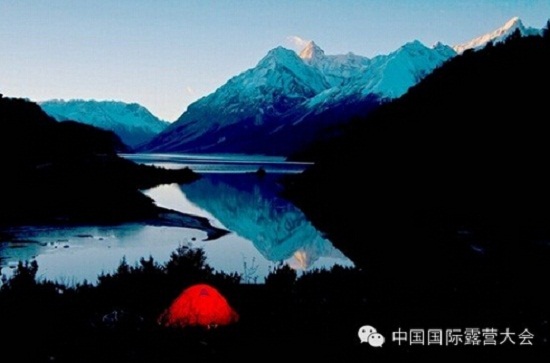 千万别去户外露营(图12) 千万别去户外露营(图12)