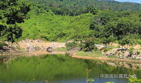 万宁兴隆国家绿道 骑行天堂之间(图6) 万宁兴隆国家绿道 骑行天堂之间(图6)