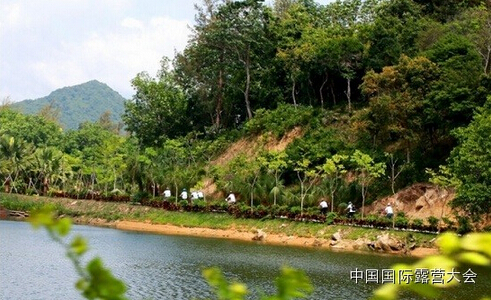 万宁兴隆国家绿道 骑行天堂之间(图3) 万宁兴隆国家绿道 骑行天堂之间(图3)