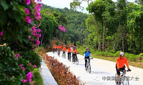 万宁兴隆国家绿道 骑行天堂之间(图7) 万宁兴隆国家绿道 骑行天堂之间(图7)