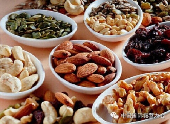 露营之家运动营养系列讲座(图8) 露营之家运动营养系列讲座(图8)