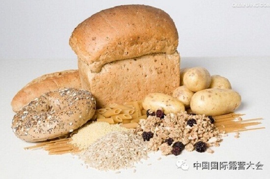 露营之家运动营养系列讲座(图1) 露营之家运动营养系列讲座(图1)