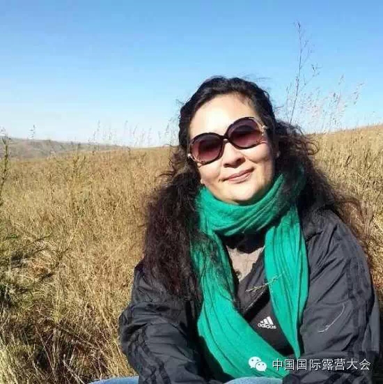 “带着家去旅行＂—— 访中国国际露营大会房车露营嘉年华项目主任宗燕(图2)