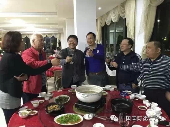 中国国际露营大会组委会到联盟单位考察选点(图8) 中国国际露营大会组委会到联盟单位考察选点(图8)