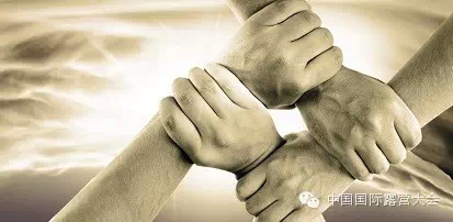 中国国际露营大会——打造安全、舒适的户外休闲生活方式(图9) 中国国际露营大会——打造安全、舒适的户外休闲生活方式(图9)