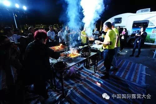 中国国际露营大会——海南万宁,亲,约吗?(图6) 中国国际露营大会——海南万宁,亲,约吗?(图6)