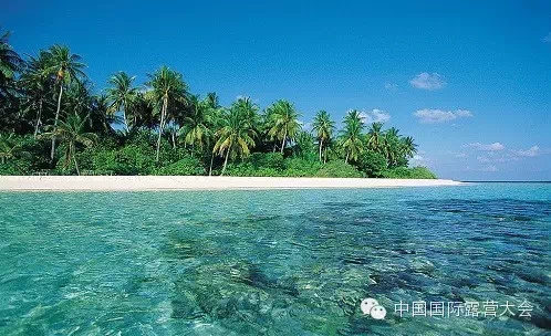 中国国际露营大会——海南万宁,亲,约吗?(图2) 中国国际露营大会——海南万宁,亲,约吗?(图2)