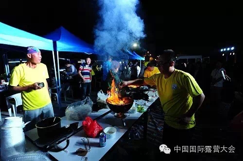 中国国际露营大会——海南万宁,亲,约吗?(图7) 中国国际露营大会——海南万宁,亲,约吗?(图7)