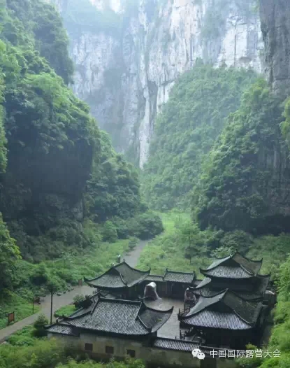 露营之家及中国国际露营大会重庆地区指定接待营地——重庆武隆仙女山全体育户外营地(图7) 露营之家及中国国际露营大会重庆地区指定接待营地——重庆武隆仙女山全体育户外营地(图7)