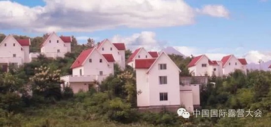 露营之家及中国国际露营大会重庆地区指定接待营地——重庆武隆仙女山全体育户外营地(图4) 露营之家及中国国际露营大会重庆地区指定接待营地——重庆武隆仙女山全体育户外营地(图4)