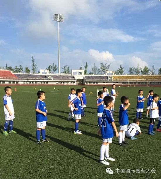 露营之家及中国国际露营大会重庆地区指定接待营地——重庆武隆仙女山全体育户外营地(图10) 露营之家及中国国际露营大会重庆地区指定接待营地——重庆武隆仙女山全体育户外营地(图10)