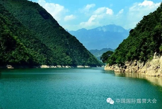 露营之家及中国国际露营大会重庆地区指定接待营地——重庆武隆仙女山全体育户外营地(图5) 露营之家及中国国际露营大会重庆地区指定接待营地——重庆武隆仙女山全体育户外营地(图5)