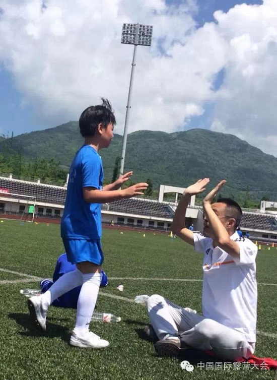 露营之家及中国国际露营大会重庆地区指定接待营地——重庆武隆仙女山全体育户外营地(图11) 露营之家及中国国际露营大会重庆地区指定接待营地——重庆武隆仙女山全体育户外营地(图11)