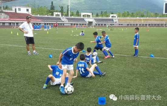 露营之家及中国国际露营大会重庆地区指定接待营地——重庆武隆仙女山全体育户外营地(图12) 露营之家及中国国际露营大会重庆地区指定接待营地——重庆武隆仙女山全体育户外营地(图12)