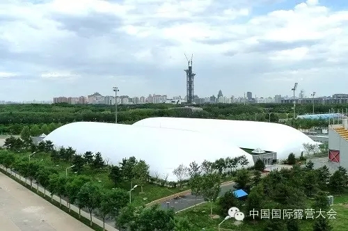 约顿气膜——中国气膜行业的领头羊(图4) 约顿气膜——中国气膜行业的领头羊(图4)