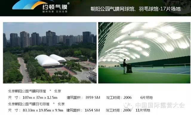 约顿气膜——中国气膜行业的领头羊(图13) 约顿气膜——中国气膜行业的领头羊(图13)