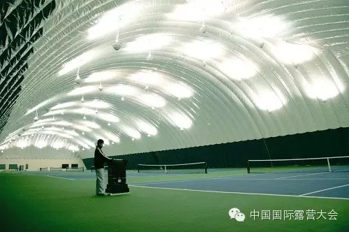 约顿气膜——中国气膜行业的领头羊(图5) 约顿气膜——中国气膜行业的领头羊(图5)