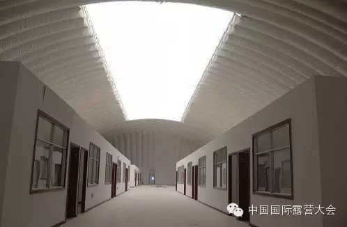 约顿气膜——中国气膜行业的领头羊(图2) 约顿气膜——中国气膜行业的领头羊(图2)