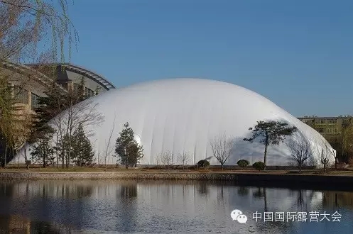 约顿气膜——中国气膜行业的领头羊(图1) 约顿气膜——中国气膜行业的领头羊(图1)