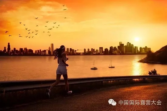 【奥迪2015中国国际露营大会万宁彩色马拉松十分赛报名开始啦】跟奥运明星一起奔跑吧,兄弟!(图4) 【奥迪2015中国国际露营大会万宁彩色马拉松十分赛报名开始啦】跟奥运明星一起奔跑吧,兄弟!(图4)