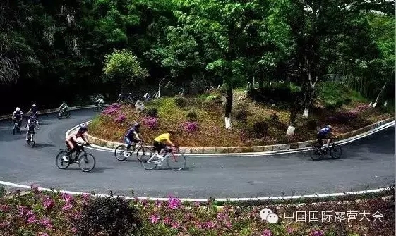 奥迪2015中国国际露营大会万宁定向越野赛&骑行徒步定向,一场智力的游戏,够胆你就来!(图4) 奥迪2015中国国际露营大会万宁定向越野赛&骑行徒步定向,一场智力的游戏,够胆你就来!(图4)