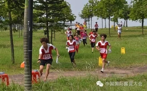 奥迪2015中国国际露营大会万宁定向越野赛&骑行徒步定向,一场智力的游戏,够胆你就来!(图2) 奥迪2015中国国际露营大会万宁定向越野赛&骑行徒步定向,一场智力的游戏,够胆你就来!(图2)