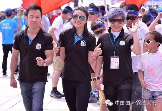 冬奥冠军孙琳琳：彩跑助全民实现马拉松梦想(图1)
