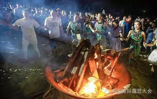 打造露营狂欢嘉年华 掀起全民户外健身潮 ,奥迪2015中国国际露营大会海南万宁站火热进行时(图5) 打造露营狂欢嘉年华 掀起全民户外健身潮 ,奥迪2015中国国际露营大会海南万宁站火热进行时(图5)