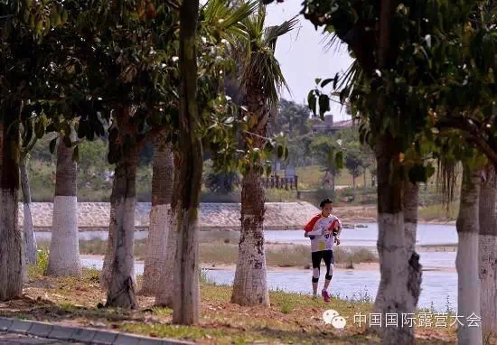 定向越野,快乐出发(图6) 定向越野,快乐出发(图6)