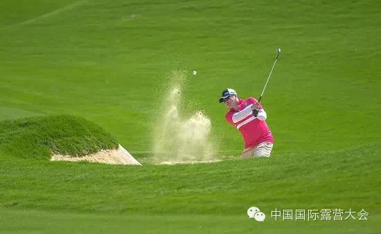 2015中国国际露营大会,奥迪带你玩转户外(图2) 2015中国国际露营大会,奥迪带你玩转户外(图2)