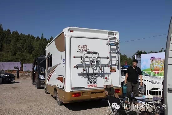 期待更多户外爱好者体验亚特房车 —— 访亚特房车事业部副总经理田明晖(图7) 期待更多户外爱好者体验亚特房车 —— 访亚特房车事业部副总经理田明晖(图7)