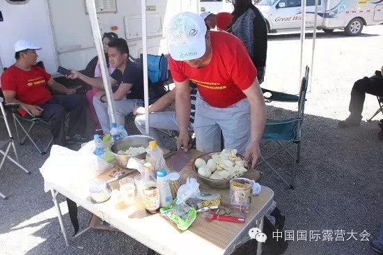 国内房车露营走向成熟还需时日——访中国国际露营大会房车巡游总领队、车友俱乐部主要发起人、房车巡游项目版块主要创始人之一殷希民(图4) 国内房车露营走向成熟还需时日——访中国国际露营大会房车巡游总领队、车友俱乐部主要发起人、房车巡游项目版块主要创始人之一殷希民(图4)