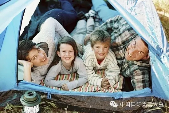 2015中国国际露营大会——“悦”境千岛湖(图2) 2015中国国际露营大会——“悦”境千岛湖(图2)