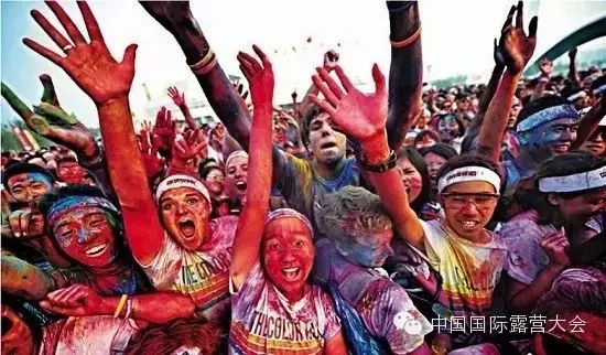 奥迪2015中国国际露营大会千岛湖站通票、营位免费抢!(图4) 奥迪2015中国国际露营大会千岛湖站通票、营位免费抢!(图4)