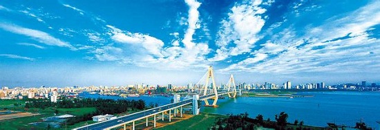 一路房到海南!2015海南露博会首支车队新疆出发(图11) 一路房到海南!2015海南露博会首支车队新疆出发(图11)