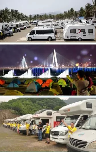 2015海南国际房车露营休闲旅游博览会暨中国露营之家房车(汽车)嘉年华开幕在即与百余企业强强联手打造欢乐盛会(图1) 2015海南国际房车露营休闲旅游博览会暨中国露营之家房车(汽车)嘉年华开幕在即与百余企业强强联手打造欢乐盛会(图1)