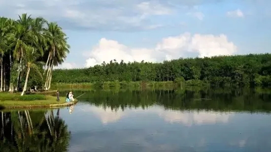 海南,我们来了——山西站出发啦(图15) 海南,我们来了——山西站出发啦(图15)