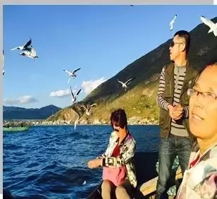 海南,我们来了——山西站出发啦(图10) 海南,我们来了——山西站出发啦(图10)